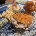 酒肴あおもん - 