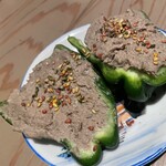 酒肴あおもん - 