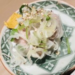 酒肴あおもん - 