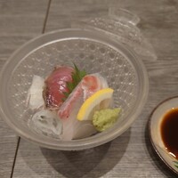 現代割烹 法善寺momo -  現代割烹 法善寺momo -