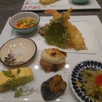 現代割烹 法善寺momo -  現代割烹 法善寺momo -