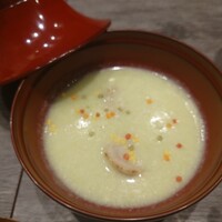 現代割烹 法善寺momo -  現代割烹 法善寺momo -