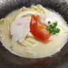 比内地鶏白湯ラーメンSORA