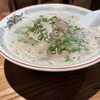 博多ラーメン でぶちゃん 高田馬場本店