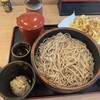 信州蕎麦の草笛