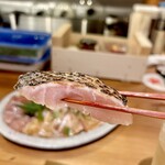 青二才 はなれ - 