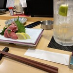 居酒屋 たかはし - 