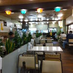 味の古久家 - 味の古久家 藤沢店 内観