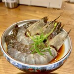 青二才 はなれ - 