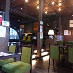 昭和モダン珈琲 茶楽音。 - 