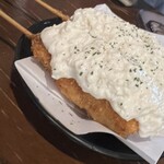 立呑みマルギン - 