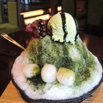 昭和モダン珈琲 茶楽音。 - 