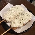 立呑みマルギン - 