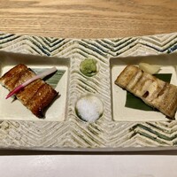 博多うなぎ屋 藤う那 - 
