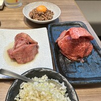 焼肉山水 虎ノ門ヒルズ店 - 