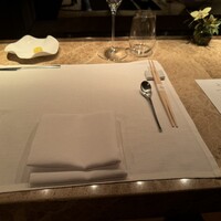 Jean-Georges Tokyo - 