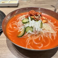 焼肉山水 虎ノ門ヒルズ店 - 