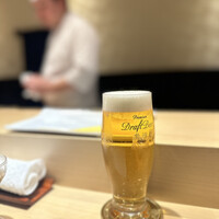北新地 鮨 栞庵 やましろ - 