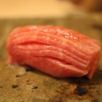 赤坂 鮨 ふくなが - 