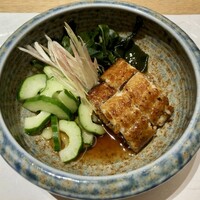 博多うなぎ屋 藤う那 - 