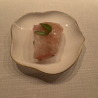 Jean-Georges Tokyo - 