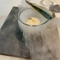レストラン・ランス・ヤナギダテ - 