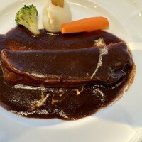 厳選洋食さくらい - 