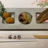 博多うなぎ屋 藤う那 - 
