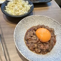 焼肉山水 虎ノ門ヒルズ店 - 