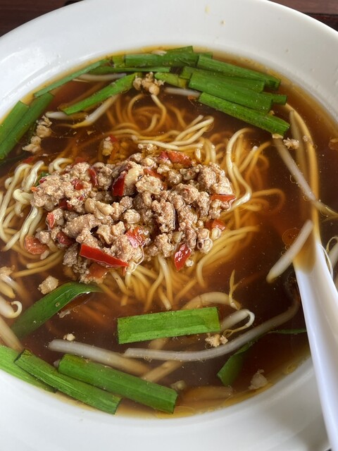 Chinese Ryouri Choukou Mizuho Ten photo 4