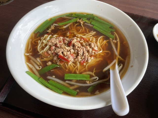 Chinese Ryouri Choukou Mizuho Ten photo 3