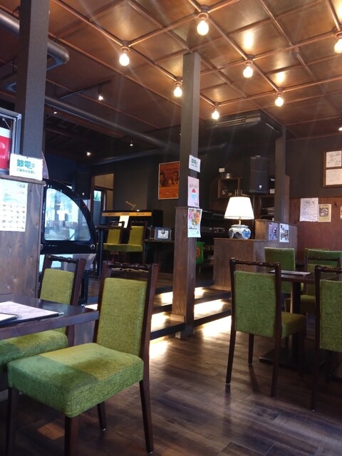 Showa Modern Coffee Charane. photo 4