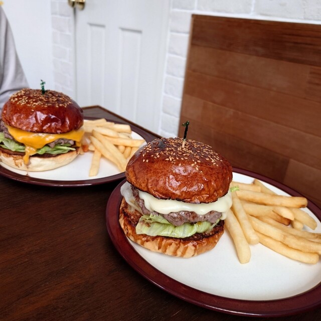 アラウンド・ザ・コーナー