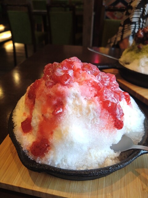 Showa Modern Coffee Charane.