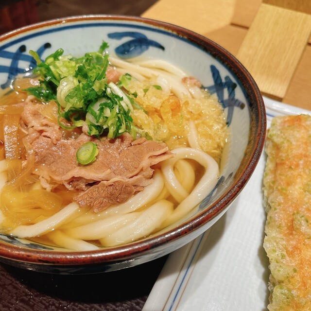 宮武讃岐うどん 笹塚店 - 笹塚/うどん | 食べログ