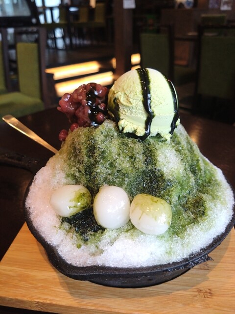 Showa Modern Coffee Charane. photo 2