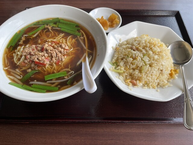 Chinese Ryouri Choukou Mizuho Ten photo 2