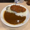 とんかつ檍のカレー屋 いっぺこっぺ 門前仲町店