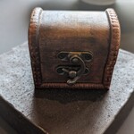 プレゼンテ スギ - 