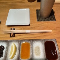串揚げ大ひら  神楽坂 - 