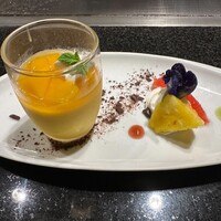 鉄板焼ステーキ 石垣庵 - 