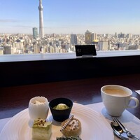 スカイグリルブッフェ武藏 - 
