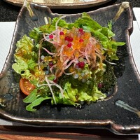 鉄板焼ステーキ 石垣庵 - 