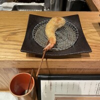 串揚げ大ひら  神楽坂 - 