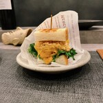 汐汲坂 恵びね - 