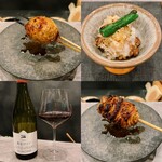 汐汲坂 恵びね - 