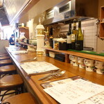 비스트로 콕쿠오반 네리마점