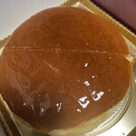 プーゾチーズケーキセラー - 料理写真:
