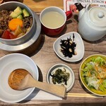 やきとり・かまめし・ワイン鳥勘助 グランフロント大阪店 - 