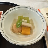 人丸花壇 - 